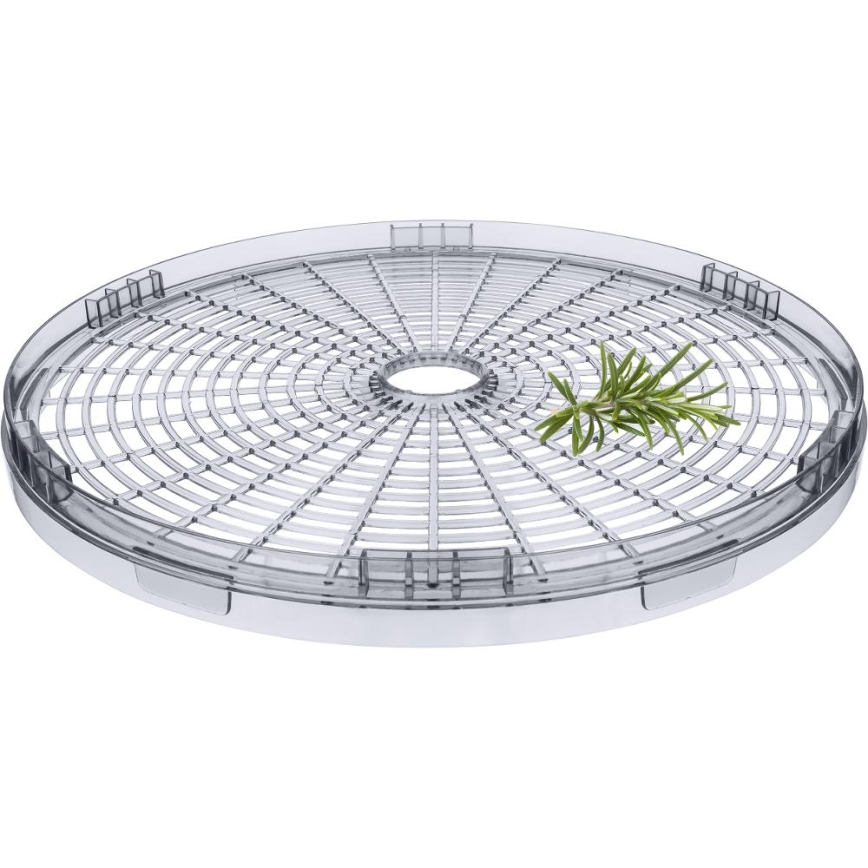 Sencor - Secador para alimentos com termoregulação 250W/230V