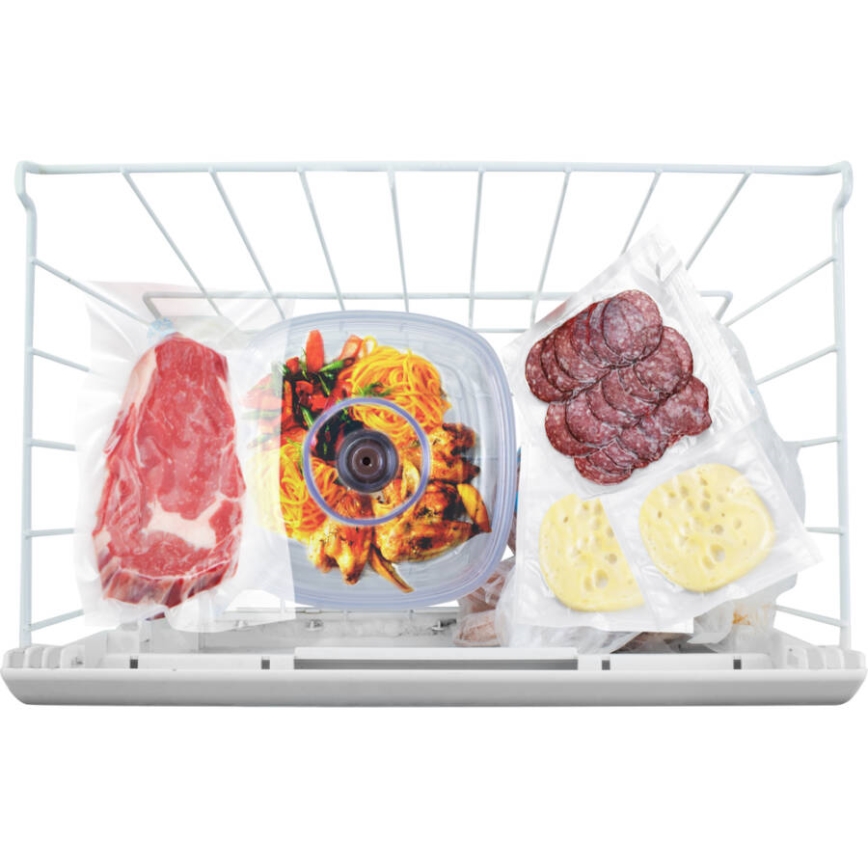 Sencor - Selante alimentar a vácuo 110W/230V