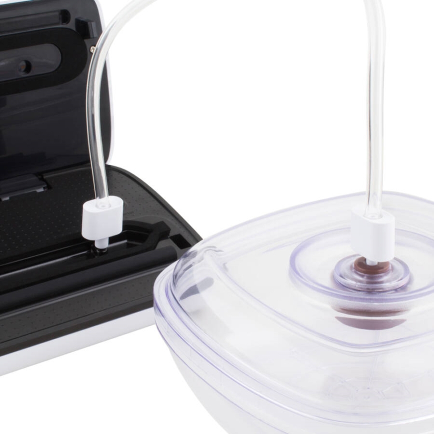 Sencor - Selante alimentar a vácuo 110W/230V