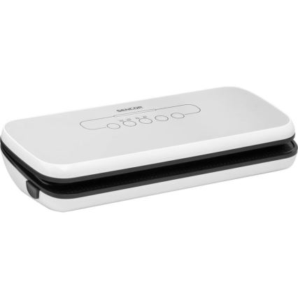 Sencor - Selante alimentar a vácuo 110W/230V