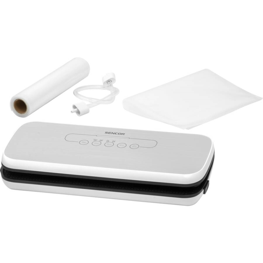 Sencor - Selante alimentar a vácuo 110W/230V