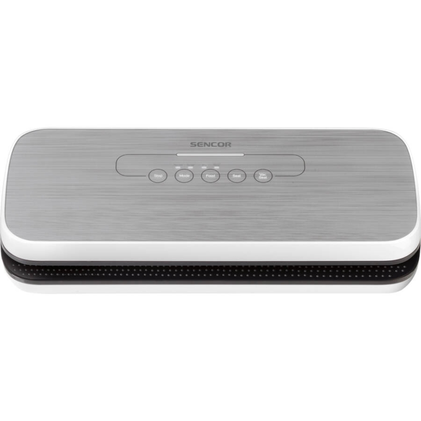 Sencor - Selante alimentar a vácuo 110W/230V