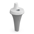 Sencor - Sensor flutuante sem fios para piscina 2xAA IPX7