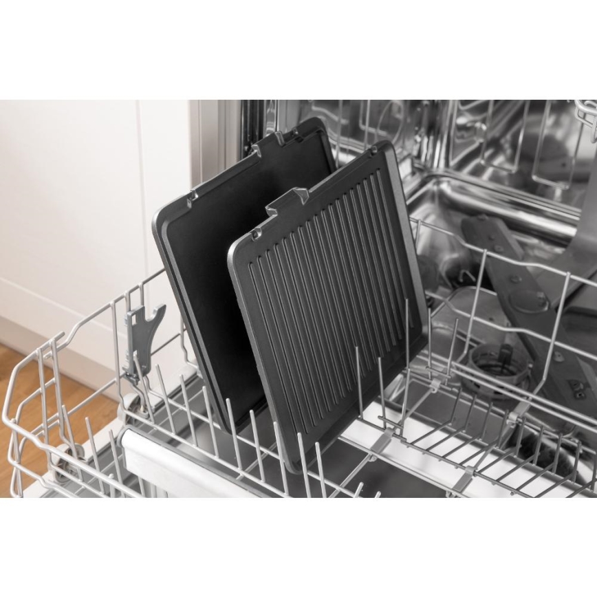 Sencor - Tostadeira 2000W/230V