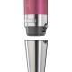 Sencor - Varinha mágica 4em1 1200W/230V aço inoxidável/rosa