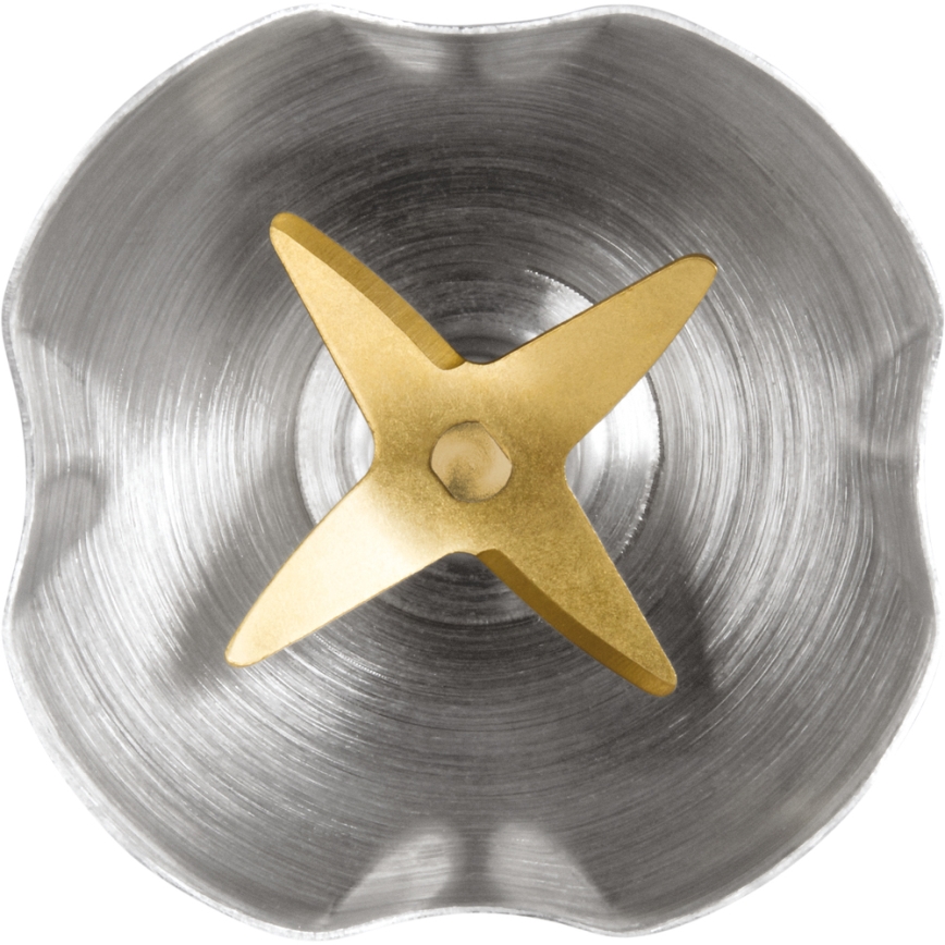 Sencor - Varinha mágica 4em1 1200W/230V aço inoxidável/rosa