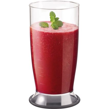 Sencor - Varinha mágica 4em1 1200W/230V aço inoxidável/rosa