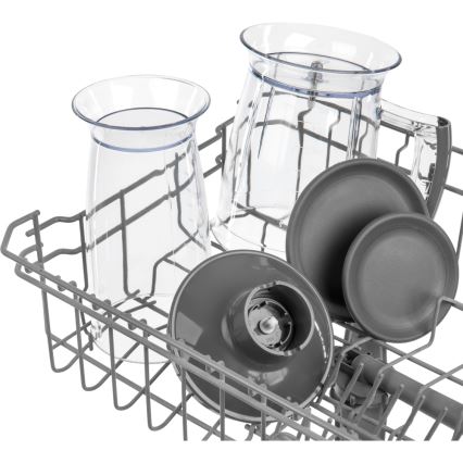 Sencor - Varinha mágica Stick 4em1 1200W/230V aço inoxidável/cobre