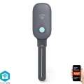 Sensor de humidade do solo 3xAAA Wi-Fi Tuya IP55