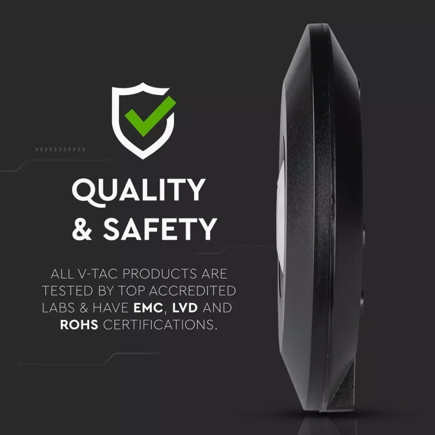 Sensor de movimento 230V