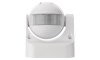 Sensor de movimento de exterior PIR B 180° 1200W/230V IP44 branco