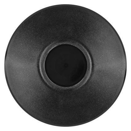 Sensor de movimento e crepúsculo para exterior PIR 2000W/230V IP65 preto