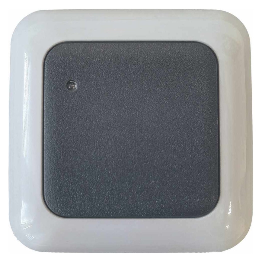 Sensor de movimento exterior HF 1200W/230V IP44