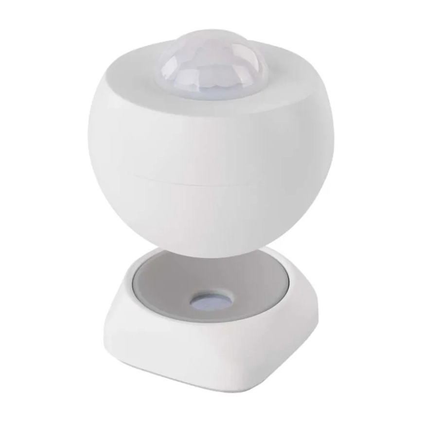 Sensor de movimento GOSMART 1xCR123A