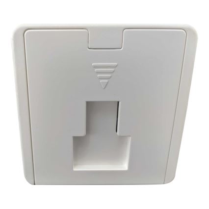 Sensor de movimento inteligente 3xAAA Wi-Fi Tuya