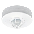 Sensor de movimento PIR 1200W/230V