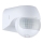 Sensor de movimento PIR 180° 800W/230V IP44 branco