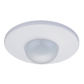 Sensor de movimento PIR 2000W/230V