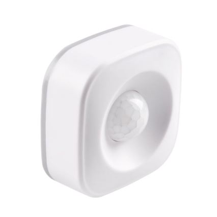 Sensor de movimento PIR 3xAAA/1,5V Wi-Fi Tuya