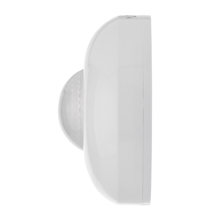 Sensor de movimento PIR B 360° 1200W/230V branco