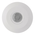 Sensor de movimento PIR B 360° 2000W/230V branco