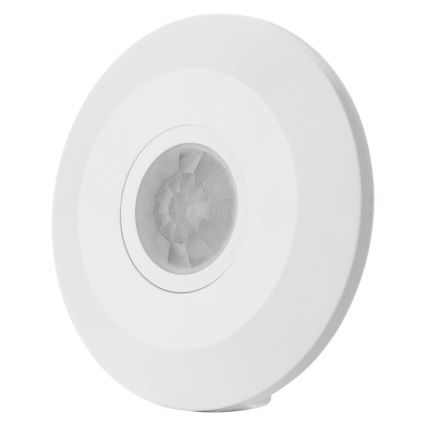 Sensor de movimento PIR B 360° 2000W/230V branco