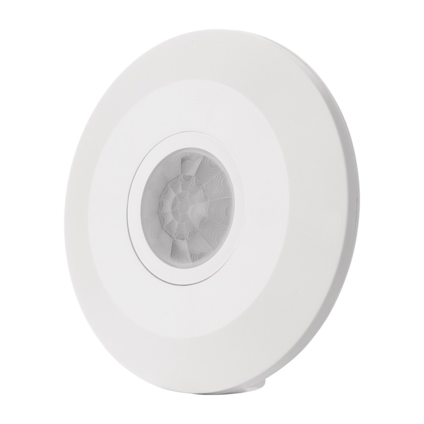 Sensor de movimento PIR B 360° 2000W/230V branco