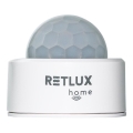 Sensor de movimento PIR inteligente 1xCR2450