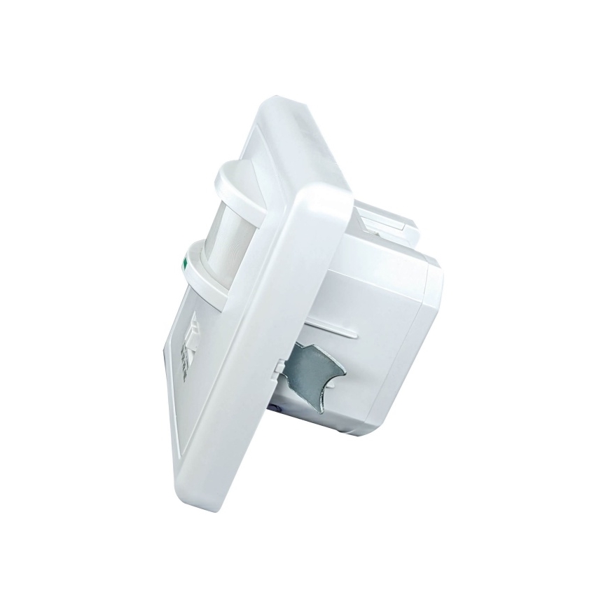 Sensor de movimento SENSOR 1200W branco