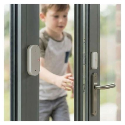 Sensor de porta inteligente GoSmart 1xCR2032