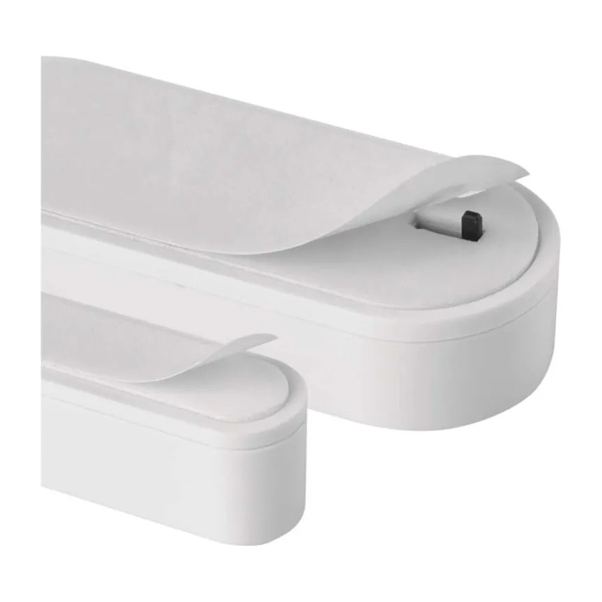 Sensor de porta inteligente GoSmart 1xCR2032