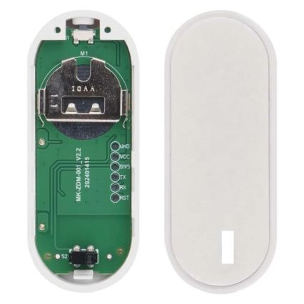 Sensor de porta inteligente GoSmart 1xCR2032