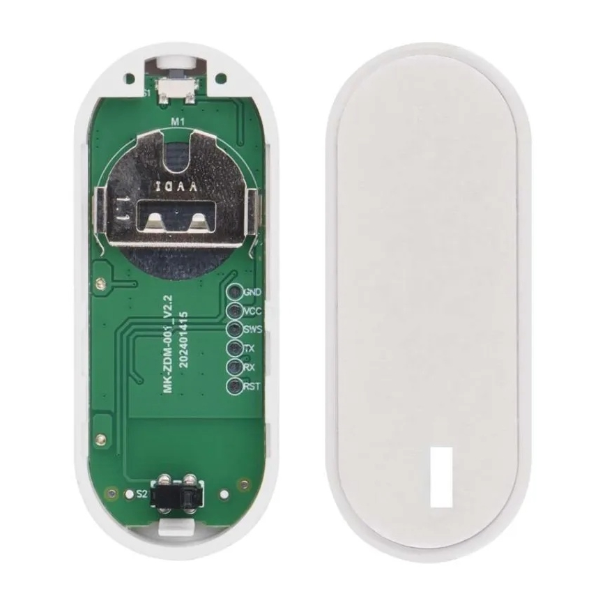 Sensor de porta inteligente GoSmart 1xCR2032