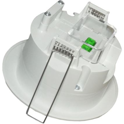 Sensor de presença PIR 2000W/230V