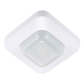 Sensor de presença PRES SENSOR 2000W branco