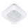 Sensor de presença PRES SENSOR 2000W branco