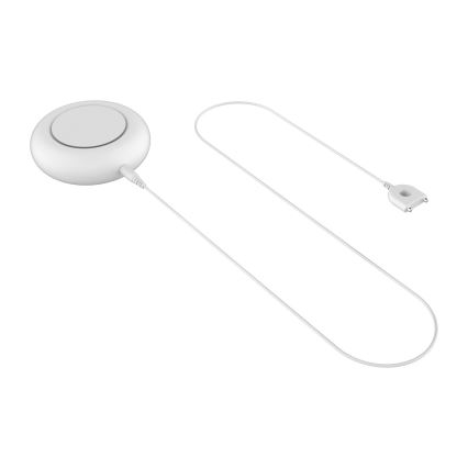 Sensor inteligente de fuga de água 3xAAA Wi-Fi Tuya