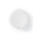 Sensor inteligente de humidade de temperatura 1xCR2450 Zigbee