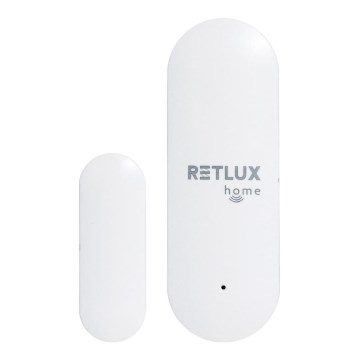 Sensor inteligente para portas e janelas 2xAAA