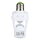Sensor PIR para lâmpada E27 branco