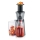 Severin ES 3571 - Extrator de sumos de baixa rotação 1,3 l, 150 W/230 V, cinzento