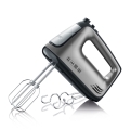 Severin HM 3832 - Batedeira de mão 400W/230V inox/preto