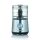 Severin KM 3865 - Picadora de alimentos 400 W/230 V inox/preto