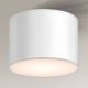 Shilo - Iluminação de teto de casa de banho 1xGX53/15W/230V IP44 branca