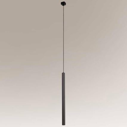 Shilo - Candelabro suspenso 1xG9/10W/230V