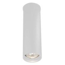 Shilo - Iluminação de teto 1xGU10/15W/230V 20 cm branca