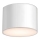 Shilo - Iluminação de teto 1xGX53/15W/230V branca