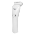 Silk’n - Depiladora LADY SHAVE Wet&Dry 2xAAA branca
