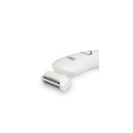 Silk’n - Depiladora LADY SHAVE Wet&Dry 2xAAA branca