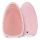 Silk’n - Escova de limpeza facial BRIGHT 5V/500 mAh rosa